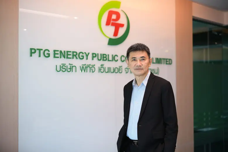PTG แย้ม Q2/66 เติบโตโดดเด่น จากเศรษฐกิจฟ...