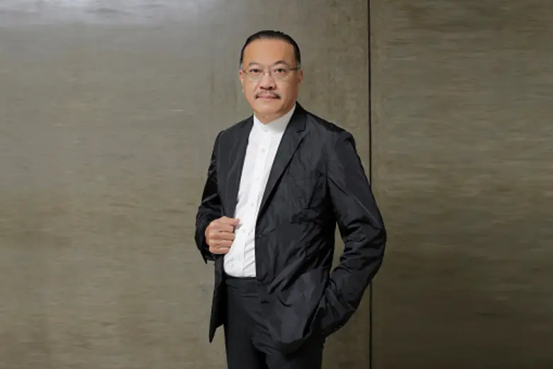 นายสมศักดิ์ อมรรัตนชัยกุล ประธานเจ้าหน้าท...