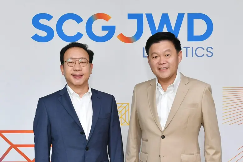 SJWD ประกาศแผนรุกใหญ่ขยายธุรกิจในระดับภูม...