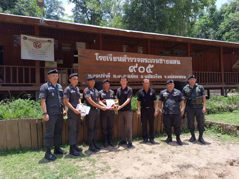 บริษัท เฮลท์ลีด จำกัด (มหาชน) หรือ HL ร่ว...