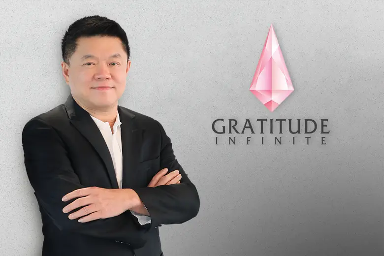 คณะกรรมการ บมจ. แกรททิทูด อินฟินิท หรือ GIFT มีมติเ...