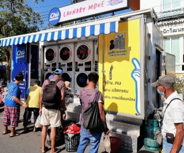 กทม.บูรณาการความร่วมมือเดินหน้าจัดระเบียบแก้ปัญหาคนเร่ร่อนในกรุงเทพฯ