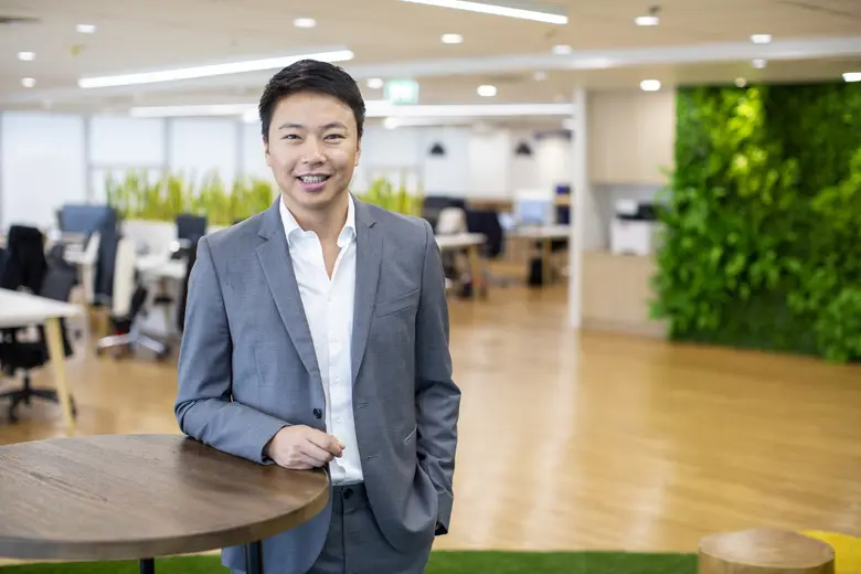 บริษัท วีจีไอ จำกัด (มหาชน) หรือ วีจีไอ (...