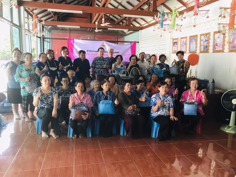 วันที่ 26 พฤษภาคม 2566 นางสาวเพชรวรรณ นัน...