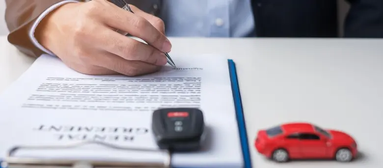 การทำประกันรถยนต์ภาคสมัครใจ มีขั้นตอนแบบใดบ้าง | Roojai