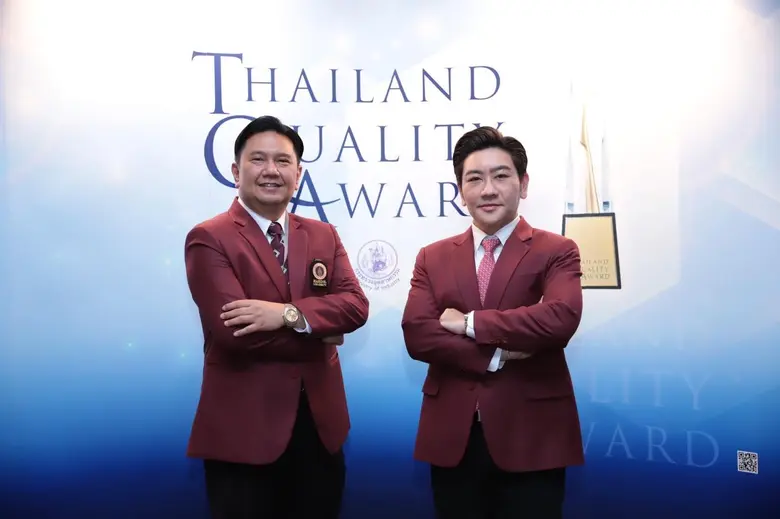 วิศวะมหิดล เปิดประสบการณ์บริหารความเป็นเลิศเพี่อความยั่งยืน ในงาน The 21st Thailand Quality Award, Winner Conference