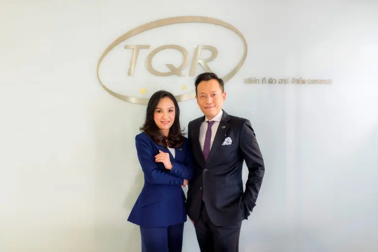 บมจ.ที คิว อาร์ (TQR) ส่งสัญญาณแนวโน้มผลง...