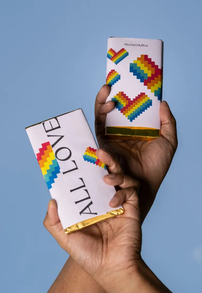 Mocha & Muffin (มอคค่า แอนด์ มัฟฟินส์) ร้...