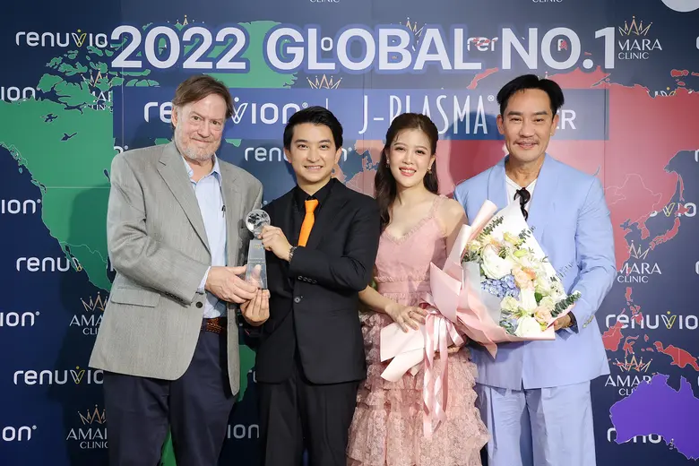 ถ้าพูดถึงศูนย์ดูดไขมัน เติมไขมัน กระชับสั...