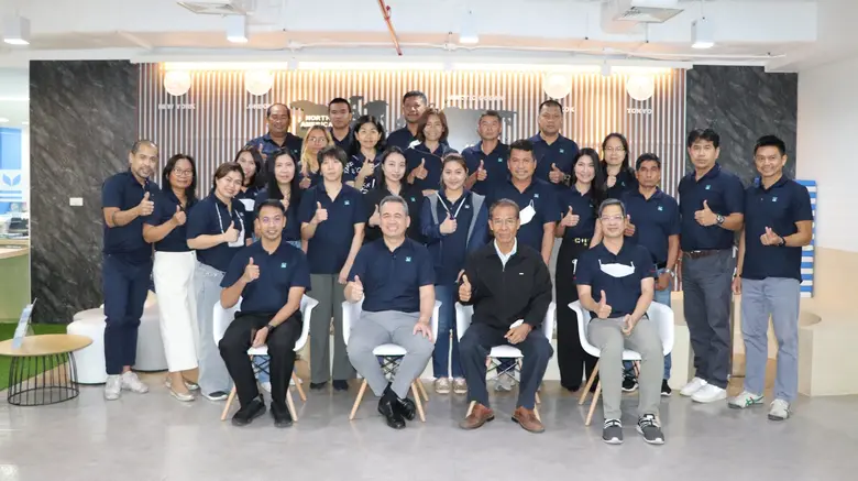 บริษัท ท่าเรือประจวบ จำกัด หรือ พีพีซี ผู...