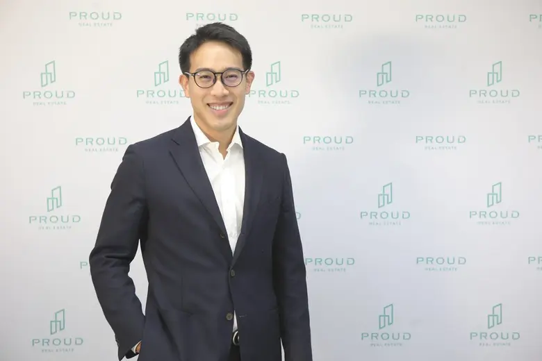 บอร์ด PROUD อนุมัติเข้าศึกษาซื้อ 2 โครงกา...