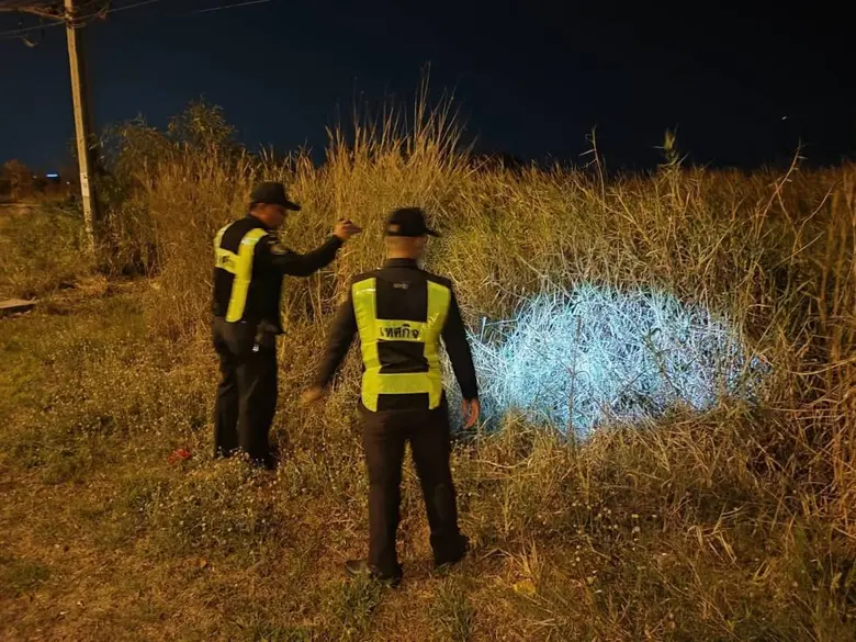 นายธีรยุทธ ภูมิภักดิ์ ผู้อำนวยการสำนักป้อ...