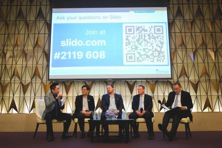 บริษัทหลักทรัพย์ฟิลลิป(ประเทศไทย) หรือ PS...