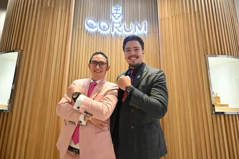 บาชโทลด์ ผู้นำเข้านาฬิกาและเครื่องประดับห...