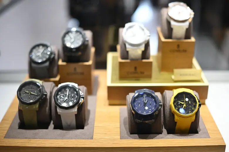 บาชโทลด์ ฉลองครบรอบ 30 ปี เปิดตัว CORUM WATCH CLUB แห่งแรกในประเทศไทย