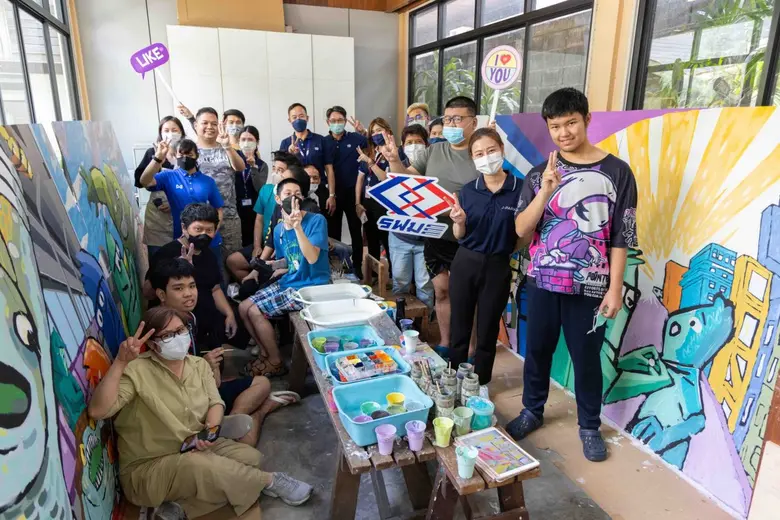 บริษัท เจนก้องไกล จำกัด (มหาชน) หรือ JPAR...