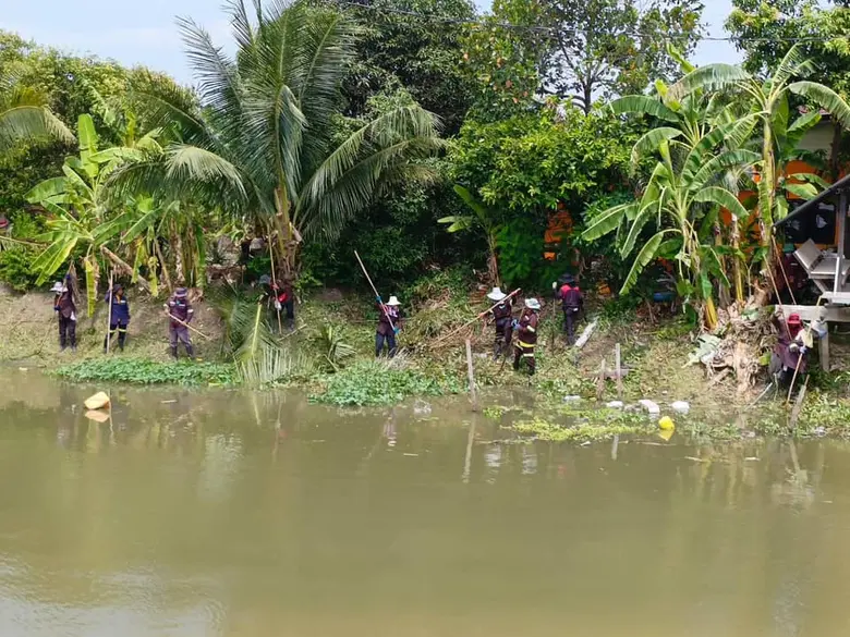 นายสุราษฎร์ เจริญชัยสกุล ผู้อำนวยการสำนัก...