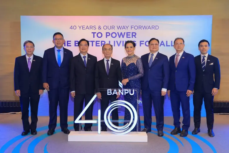 นายชนินท์ ว่องกุศลกิจ ประธานกรรมการ บริษั...