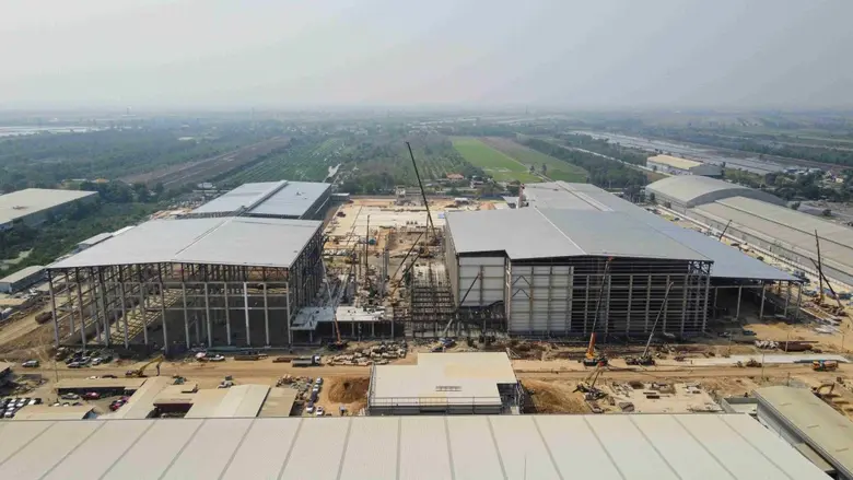 หลังมีแผนชัดเจนในการเดินหน้าขยายการลงทุนเ...