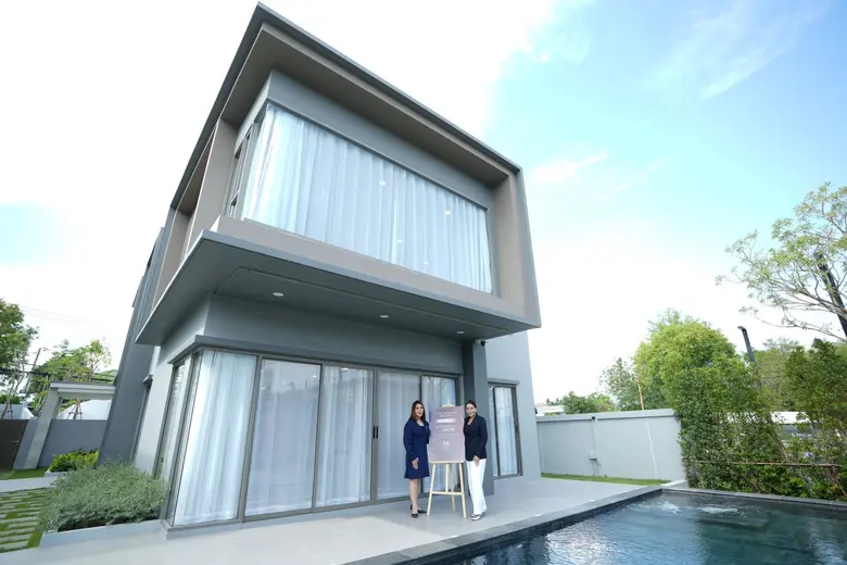 ไฮไลฟ์ ดีเวลลอปเม้นท์ เปิดโครงการใหม่ "ไฮ...