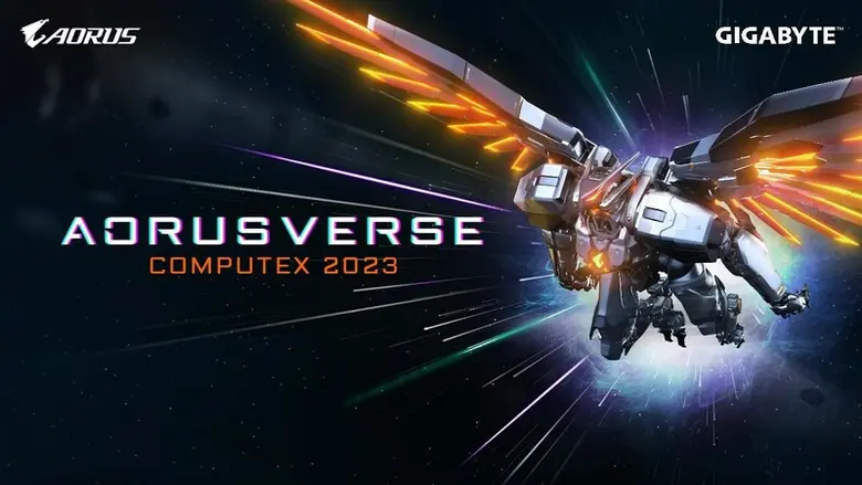 GIGABYTE แบรนด์คอมพิวเตอร์ชั้นนำระดับโลก ...