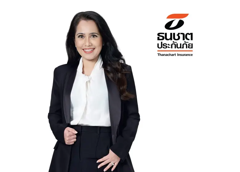 ทีเอ็มบีธนชาต จับมือ ธนชาตประกันภัย เปิดต...