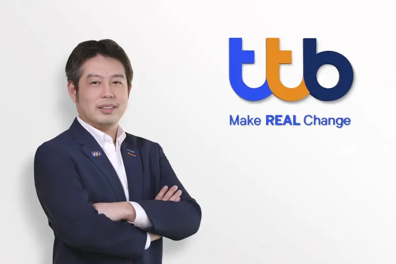 ทีเอ็มบีธนชาต จับมือ ธนชาตประกันภัย เปิดตัว "ประกันภัยอุบัติเหตุส่วนบุคคล พีเอ แทนรัก" ครั้งแรกที่ลูกค้าสามารถซื้อประกันอุบัติเหตุให้สมาชิกในครอบครัว ผ่านแอป ทีทีบี ทัช