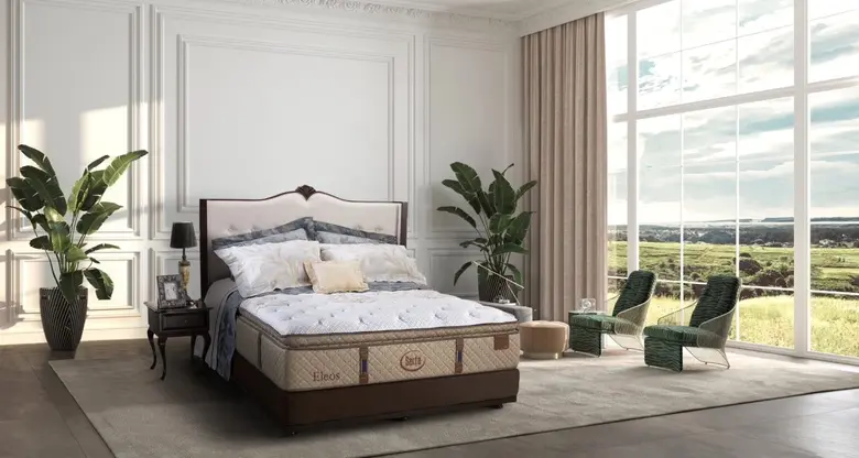 Serta(R) จับมือ Chic Republic รุกตลาดที่นอนพรีเมียมในไทย ก้าวต่อสู่ตลาด CLMVT