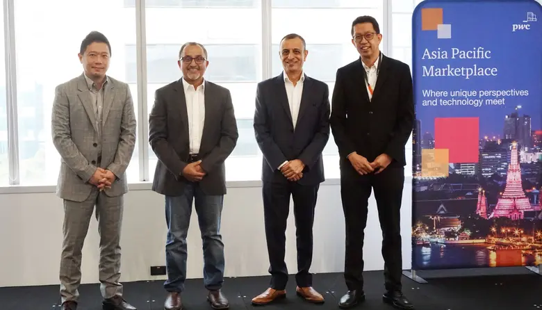 เมื่อเร็ว ๆ นี้ PwC ได้จัดงานเปิดตัว Asia...