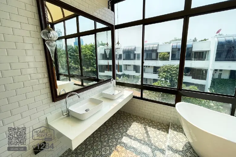 4 ขั้นตอน พลิกโฉมห้องน้ำ สวยงามลงตัวทุกไลฟ์สไตล์ By ช่างโฮมโปร ช่างประจำบ้าน จาก Home Service