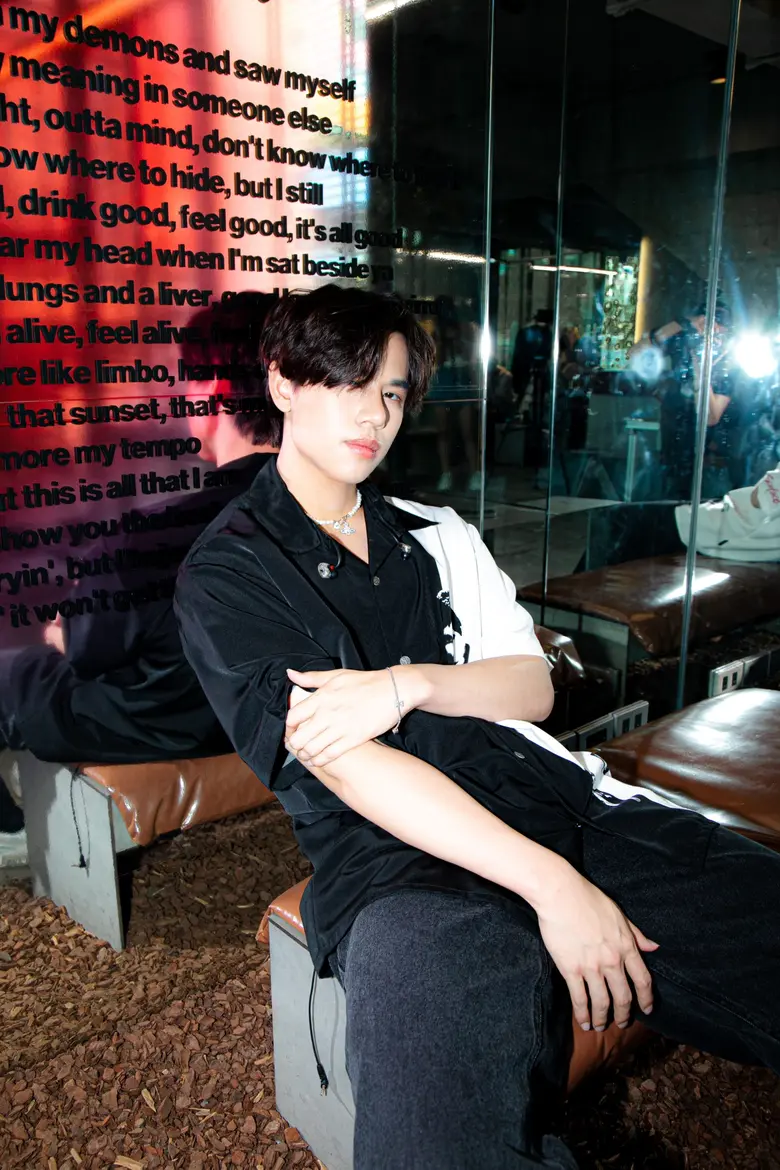 หลังจากที่งาน "Universal Music Thailand x...