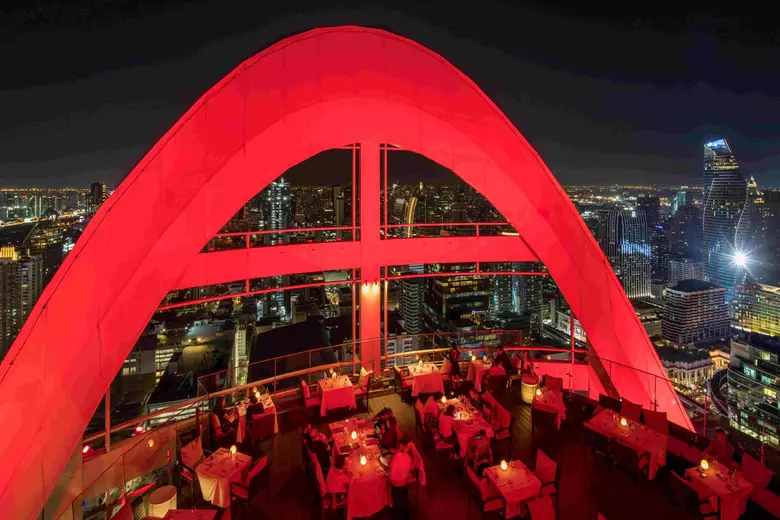 ประกาศแต่งตั้ง หัวหน้าพ่อครัวประจำห้องอาหารเรดสกาย โรงแรมเซ็นทาราแกรนด์ฯ เซ็นทรัลเวิลด์