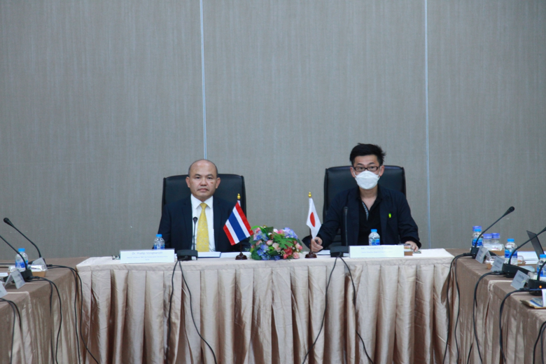 ดร.ประทีป วงษ์บัณฑิต รองผู้ว่าการวิจัยและ...