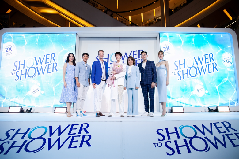 แบรนด์ดังในตำนานของคนไทย "ชาวเวอร์ ทู ชาว...