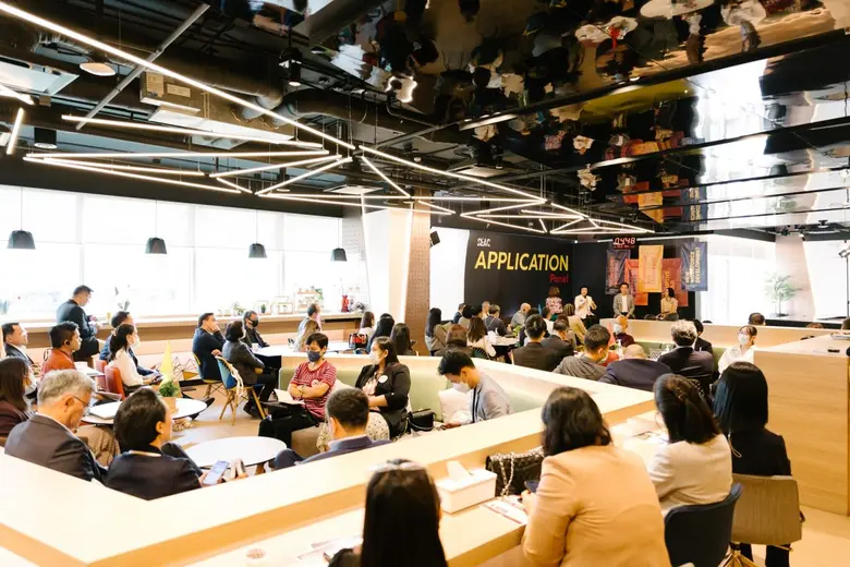 ถอดบทเรียน 3 ผู้บริหารไทย ที่ "กล้าขบถ ขนบเดิม" ต่อจิ๊กซอว์ความรู้สู่การปรับใช้จริง จากหลักสูตร Leading in a Disruptive World จาก SEAC