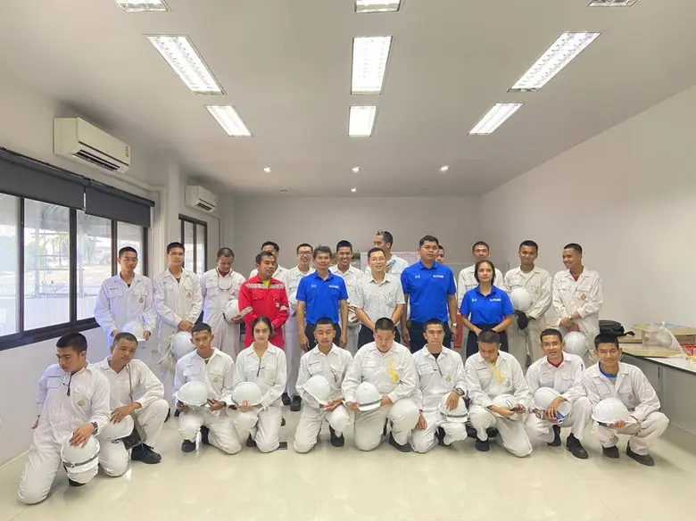 บริษัท ยูนิไทย ชิปยาร์ด แอนด์ เอนจิเนียริ...