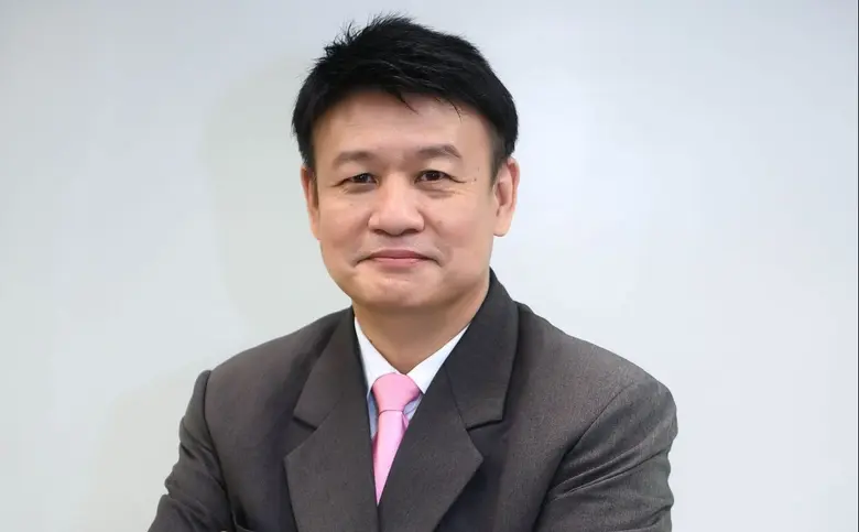 "สมพงษ์ กังสวิวัฒน์"แม่ทัพใหญ่ บมจ.คอมมิว...