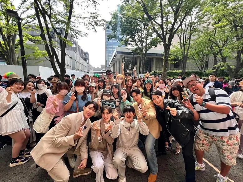 ถือเป็นปีทองของ "คุณเติร์ก-คหบดี กัลย์จาฤ...