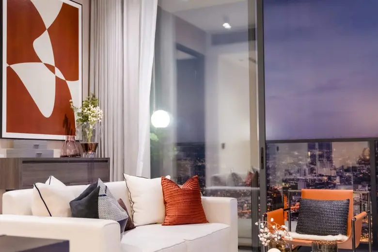 RML ชวนเหล่าคนดังสาย Pet Lovers ร่วมงาน Exclusive Preview เปิดชมห้องตัวอย่าง Iconic Suite ดีไซน์ใหม่ กับคอนโดลักชัวรี่ 'เทตต์ สาทร ทเวลฟ์' ใจกลางสาทร