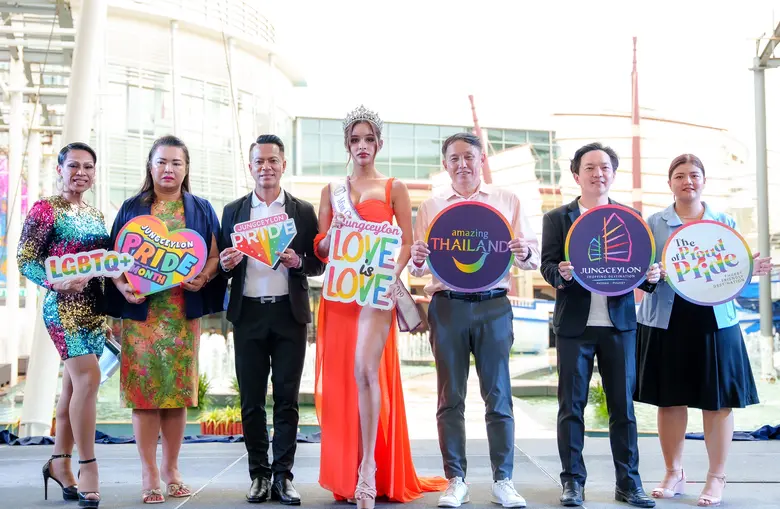 ศุภกร สุวรรณ์ ประธานกลุ่มอันดามันพาวเวอร์...