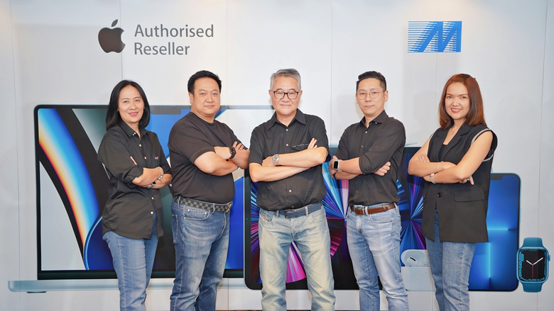 บริษัท เมโทรซิสเต็มส์คอร์ปอเรชั่น จำกัด (มหาชน) หรื...