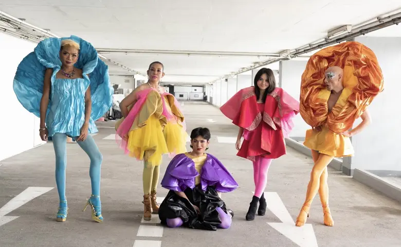 M.A.C แบรนด์เครื่องสำอางชั้นนำซึ่งเป็นที่...