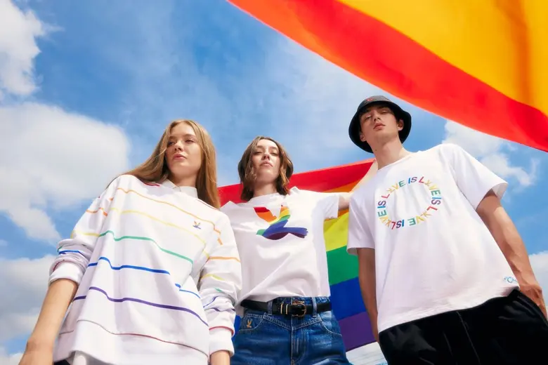 เดือนมิถุนายนของทุกปีจะเป็น 'เดือนแห่งควา...