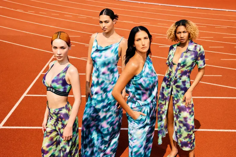 คอลเลกชั่นพิเศษเฉลิมฉลอง Pride Month จาก 4 แฟชั่นแบรนด์ดัง JASPAL, CPS CHAPS, CC DOUBLE O และ QUINN