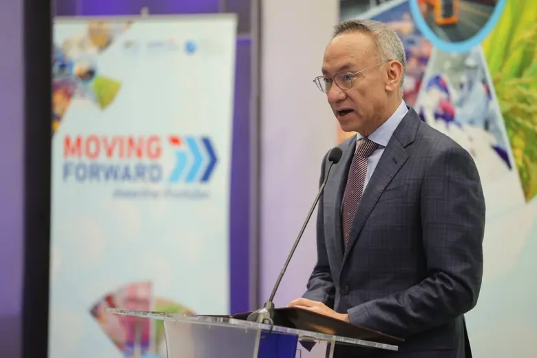 พาณิชย์-DITP คิกออฟ Moving forward : ส่งออกไทย ก้าวทันโลก เดินหน้ายกระดับผู้ประกอบการปั้นแบรนด์สินค้าไทยผงาดในตลาดโลก