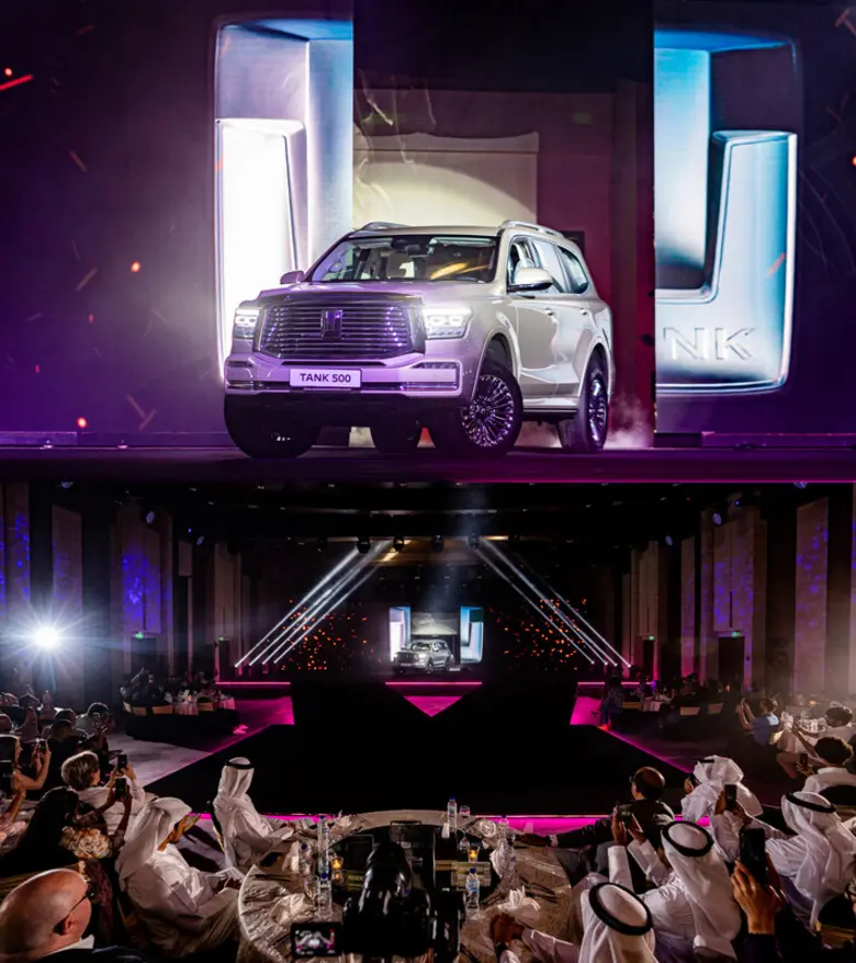 เมื่อวันที่ 29 พฤษภาคม จีดับบลิวเอ็ม (GWM...