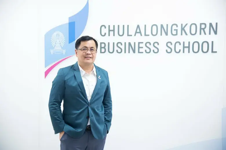 คณะพาณิชยศาสตร์และการบัญชี จุฬาฯ The Top-...