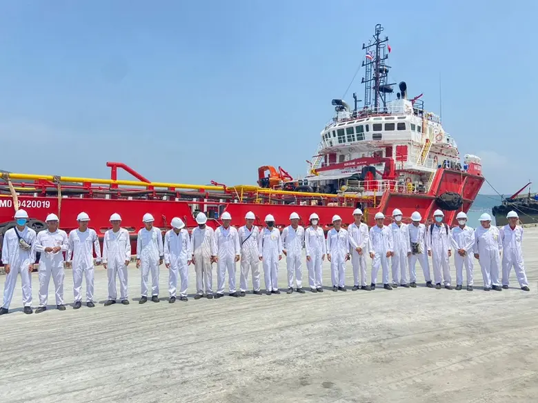 Unithai Shipyard and Engineering Company ...