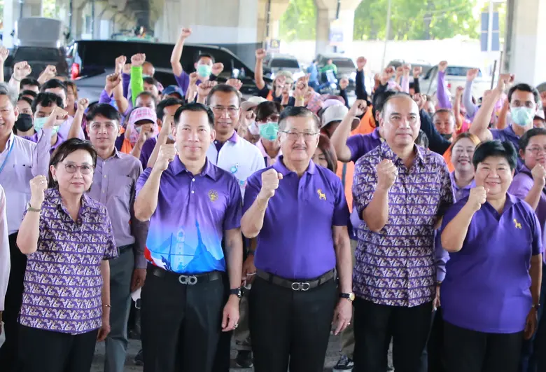 วันที่ 1 มิถุนายน 2566 เวลา 09.30 น. นายอ...