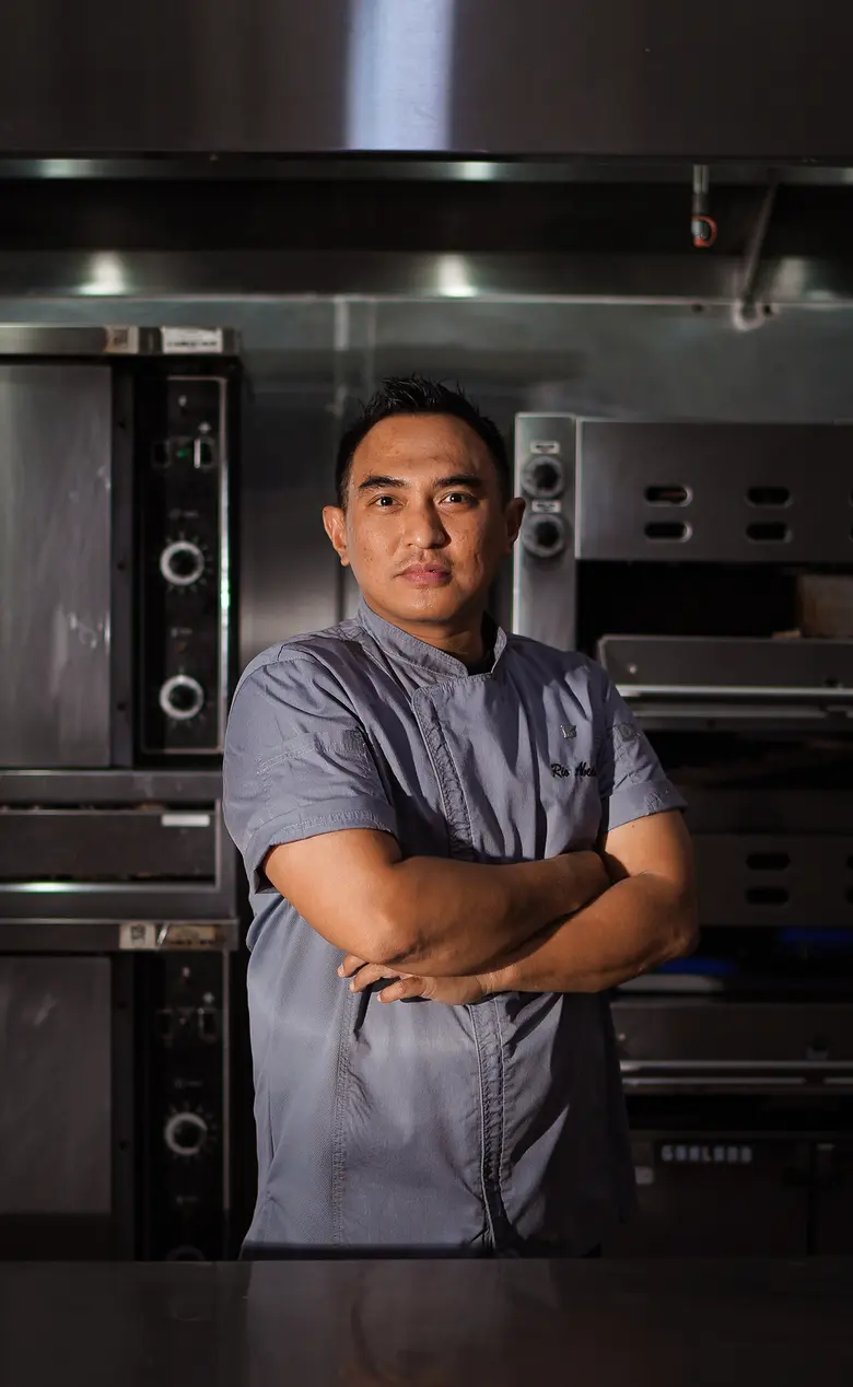 ลิ้มลองรสชาติอาหารต้นตำรับอินโดนีเซียแท้สไตล์เจดับบลิว ณ ห้องอาหารเจดับบลิว คาเฟ่ โรงแรมเจดับบลิว แมริออท กรุงเทพฯ